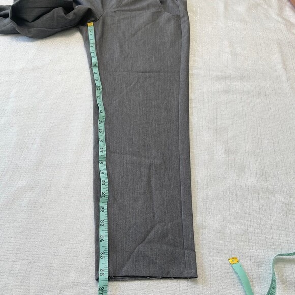 FIGS Women’s Scrub Pants. Gray Size S - Picture 7 of 8